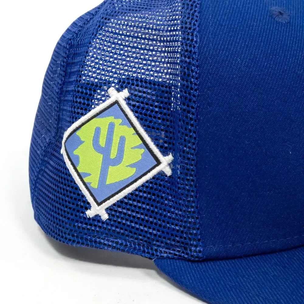 2022 Kansas City Royals Spring Training Hat Size 7 3/8 EUC